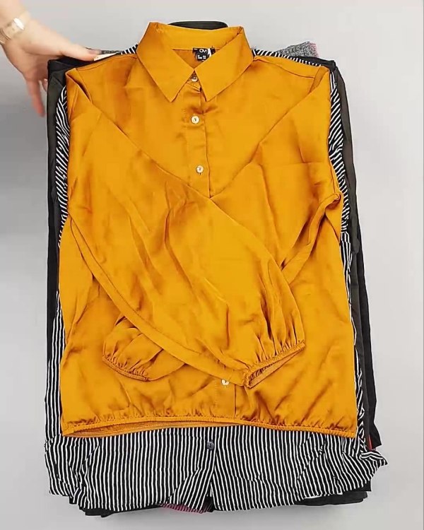 Фотография  286 - OVS Winter м/ж mix#15 кг, ЛОТ №5412 оптом в Владимире и Владимирской области