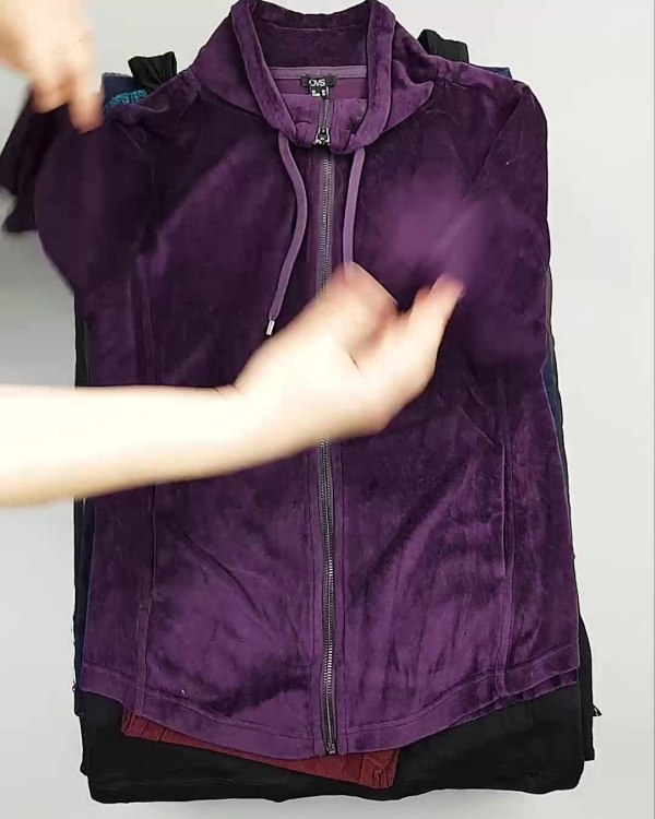 Фотография  243 - OVS Winter м/ж mix#15 кг, ЛОТ №5412 оптом в Владимире и Владимирской области