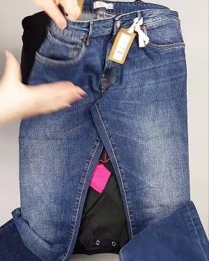 Фотография  694 - OVS Winter м/ж mix#15 кг, ЛОТ №5412 оптом в Владимире и Владимирской области