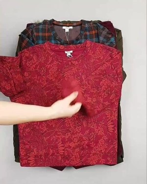 Фотография  381 - OVS Winter м/ж mix#15 кг, ЛОТ №5414 оптом в Владимире и Владимирской области