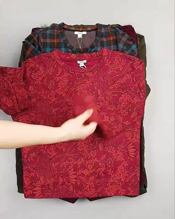 Фотография  395 - OVS Winter м/ж mix#15 кг, ЛОТ №5414 оптом в Владимире и Владимирской области