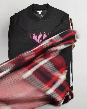 Фотография  736 - OVS Winter м/ж mix#15 кг, ЛОТ №5414 оптом в Владимире и Владимирской области