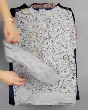 Фотография  756 - OVS Winter м/ж mix#15 кг, ЛОТ №5414 оптом в Владимире и Владимирской области