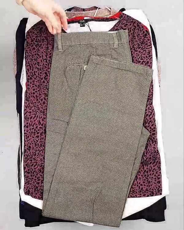 Фотография  147 - OVS Winter м/ж mix#15 кг, ЛОТ №5414 оптом в Владимире и Владимирской области