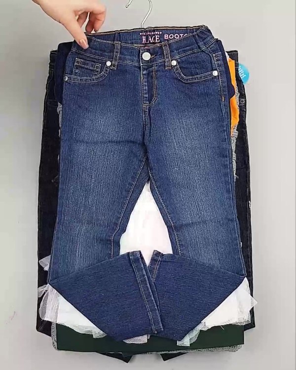 Фотография  164 - AMAZON Kids Winter#5 кг, ЛОТ №5448 оптом в Владимире и Владимирской области