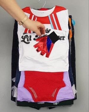 Фотография  927 - AMAZON Kids Winter#5 кг, ЛОТ №5448 оптом в Владимире и Владимирской области