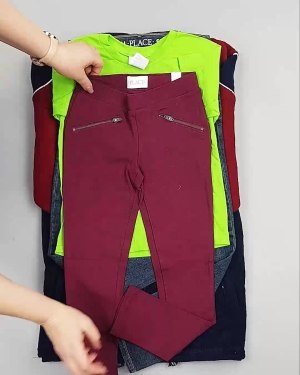 Фотография  500 - AMAZON Kids Winter#5 кг, ЛОТ №5450 оптом в Владимире и Владимирской области