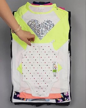 Фотография  139 - AMAZON Kids Winter#5 кг, ЛОТ №5450 оптом в Владимире и Владимирской области