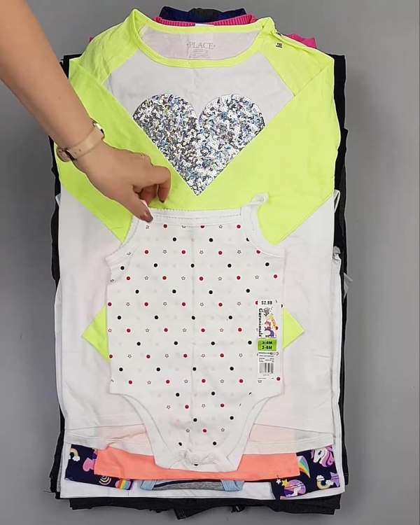 Фотография  363 - AMAZON Kids Winter#5 кг, ЛОТ №5450 оптом в Владимире и Владимирской области