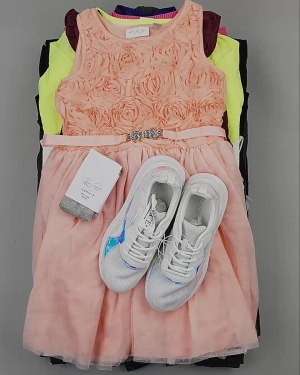 Фотография  716 - AMAZON Kids Winter#5 кг, ЛОТ №5450 оптом в Владимире и Владимирской области