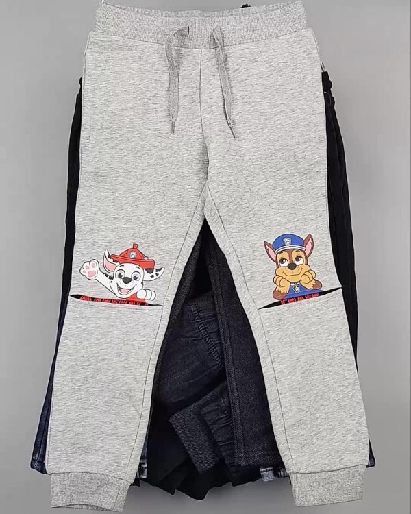 Фотография  429 - Брюки, джинсы дети C&A #5 кг, ЛОТ №5459 оптом в Владимире и Владимирской области