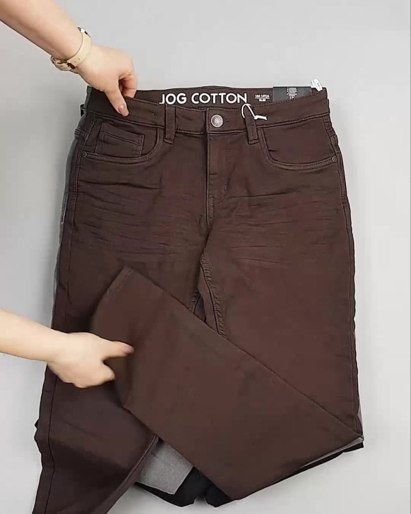 Фотография  250 - Брюки, джинсы дети C&A #5 кг, ЛОТ №5460 оптом в Владимире и Владимирской области