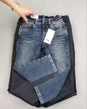 Фотография  532 - Брюки, джинсы дети C&A #5 кг, ЛОТ №5460 оптом в Владимире и Владимирской области