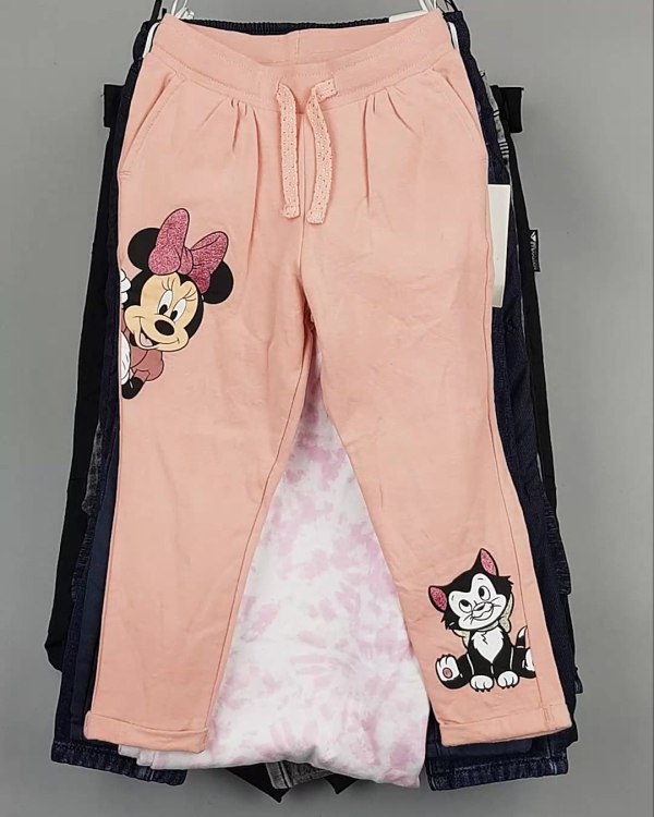 Фотография  688 - Брюки, джинсы дети C&A #5 кг, ЛОТ №5461 оптом в Владимире и Владимирской области