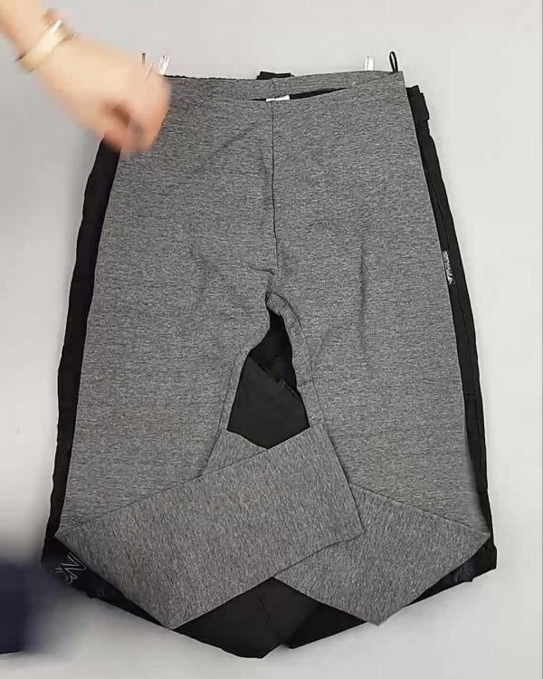 Фотография  934 - Брюки, джинсы дети C&A #5 кг, ЛОТ №5462 оптом в Владимире и Владимирской области