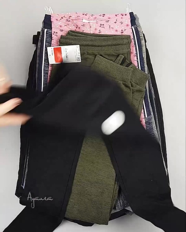 Фотография  900 - Брюки, джинсы дети C&A #5 кг, ЛОТ №5462 оптом в Владимире и Владимирской области