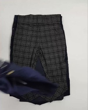 Фотография  241 - Брюки NEXT Women#11 кг, ЛОТ №5468 оптом в Владимире и Владимирской области