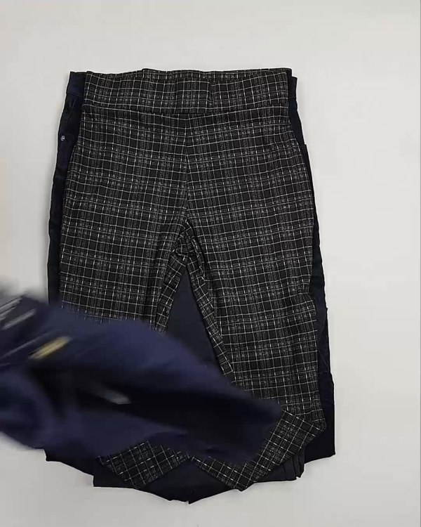 Фотография  545 - Брюки NEXT Women#11 кг, ЛОТ №5468 оптом в Владимире и Владимирской области