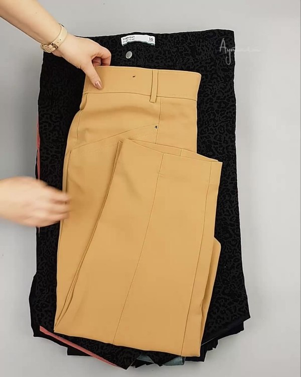 Фотография  465 - Брюки NEXT Women#11 кг, ЛОТ №5468 оптом в Владимире и Владимирской области