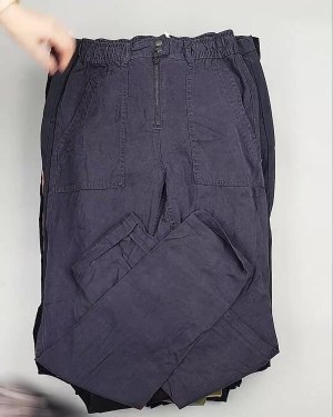 Фотография  314 - Брюки NEXT Women#11 кг, ЛОТ №5468 оптом в Владимире и Владимирской области