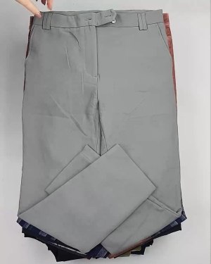 Фотография  995 - Брюки NEXT Women#11 кг, ЛОТ №5468 оптом в Владимире и Владимирской области