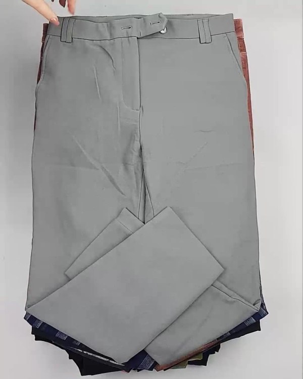 Фотография  141 - Брюки NEXT Women#11 кг, ЛОТ №5468 оптом в Владимире и Владимирской области