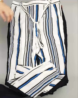 Фотография  883 - Брюки NEXT Women#11 кг, ЛОТ №5468 оптом в Владимире и Владимирской области