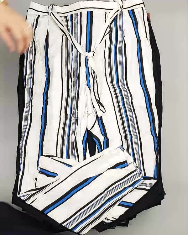 Фотография  953 - Брюки NEXT Women#11 кг, ЛОТ №5468 оптом в Владимире и Владимирской области