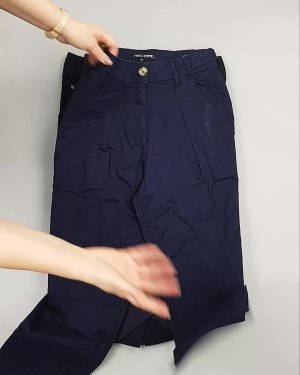 Фотография  864 - Брюки NEXT Women#11 кг, ЛОТ №5469 оптом в Владимире и Владимирской области