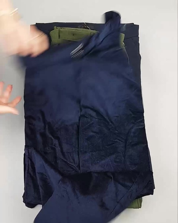 Фотография  621 - Брюки NEXT Women#11 кг, ЛОТ №5469 оптом в Владимире и Владимирской области