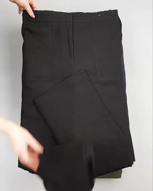 Фотография  347 - Брюки NEXT Women#11 кг, ЛОТ №5469 оптом в Владимире и Владимирской области