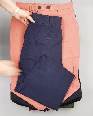 Фотография  747 - Брюки NEXT Women#11 кг, ЛОТ №5469 оптом в Владимире и Владимирской области