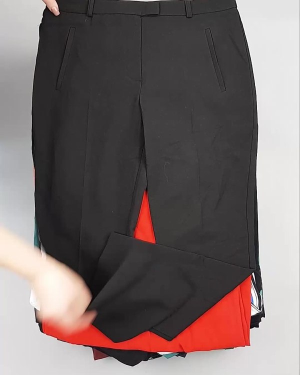 Фотография  573 - Брюки NEXT Women#11 кг, ЛОТ №5469 оптом в Владимире и Владимирской области