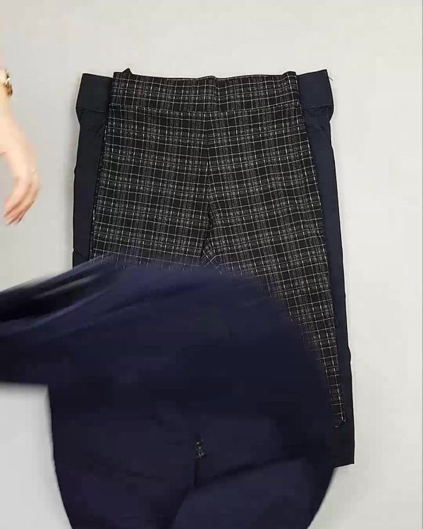 Фотография  577 - Брюки NEXT Women#11 кг, ЛОТ №5470 оптом в Владимире и Владимирской области