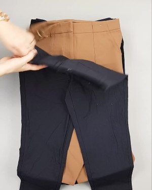 Фотография  367 - Брюки NEXT Women#11 кг, ЛОТ №5470 оптом в Владимире и Владимирской области