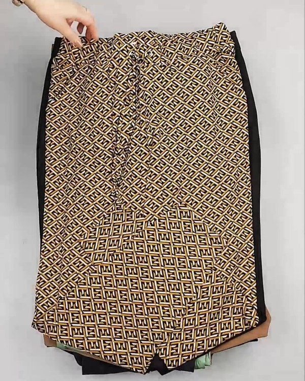 Фотография  691 - Брюки NEXT Women#11 кг, ЛОТ №5470 оптом в Владимире и Владимирской области