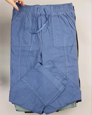 Фотография  722 - Брюки NEXT Women#11 кг, ЛОТ №5470 оптом в Владимире и Владимирской области