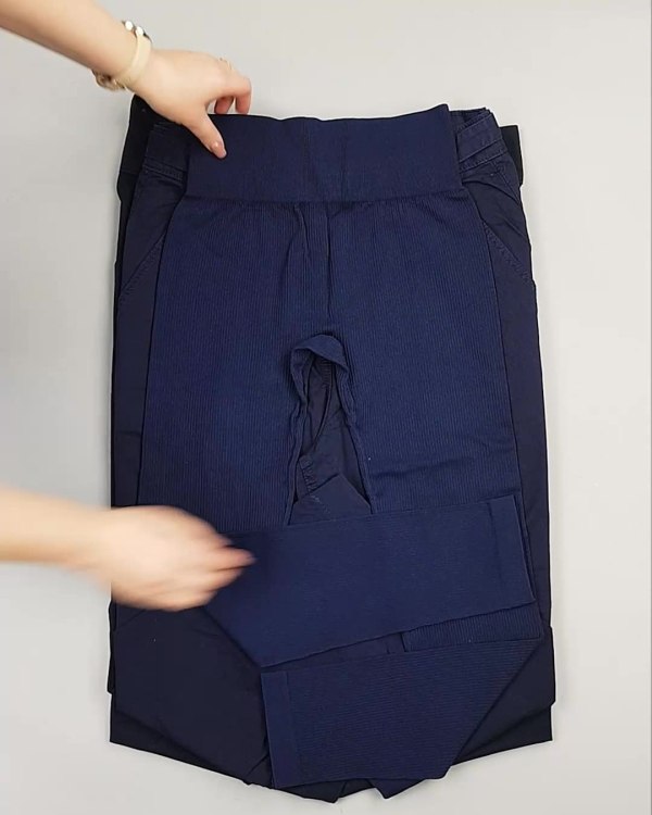 Фотография  177 - Брюки NEXT Women#11 кг, ЛОТ №5471 оптом в Владимире и Владимирской области