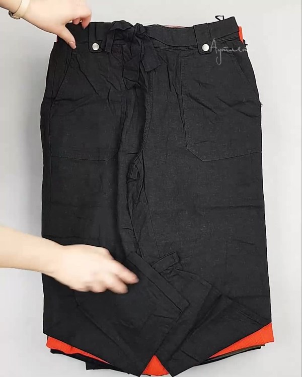 Фотография  941 - Брюки NEXT Women#11 кг, ЛОТ №5471 оптом в Владимире и Владимирской области