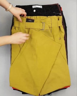 Фотография  107 - Брюки NEXT Women#11 кг, ЛОТ №5471 оптом в Владимире и Владимирской области