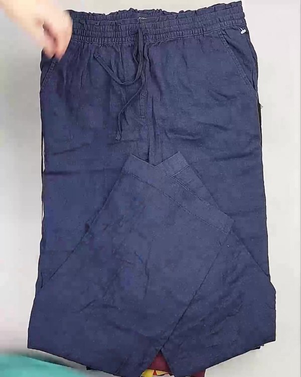 Фотография  506 - Брюки NEXT Women#11 кг, ЛОТ №5471 оптом в Владимире и Владимирской области