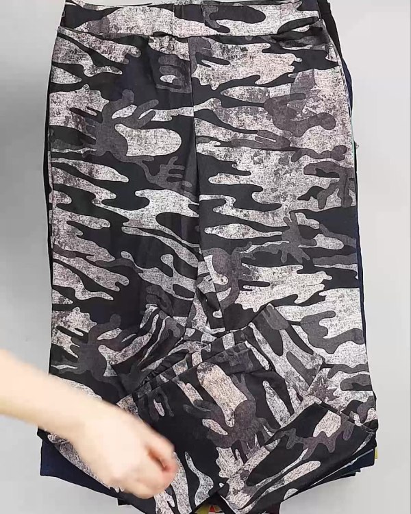 Фотография  814 - Брюки NEXT Women#11 кг, ЛОТ №5471 оптом в Владимире и Владимирской области