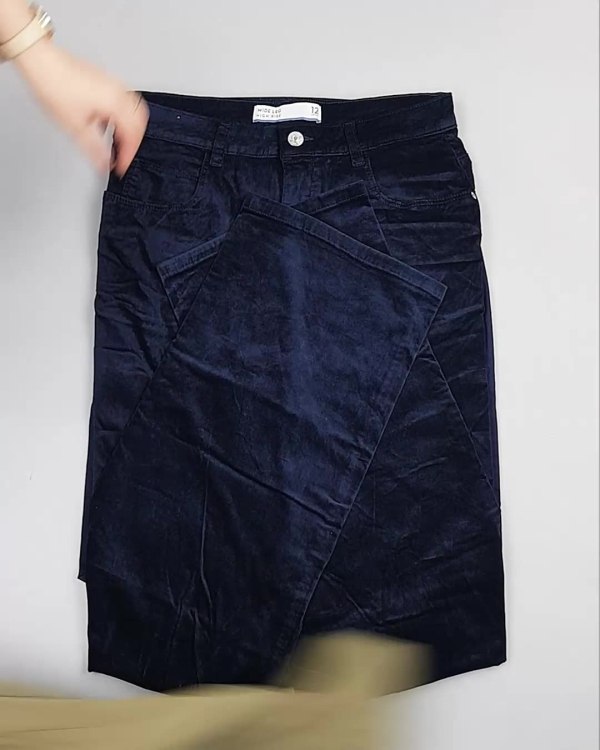 Фотография  663 - Брюки NEXT Women#11 кг, ЛОТ №5472 оптом в Владимире и Владимирской области