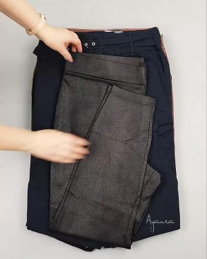 Фотография  875 - Брюки NEXT Women#11 кг, ЛОТ №5472 оптом в Владимире и Владимирской области