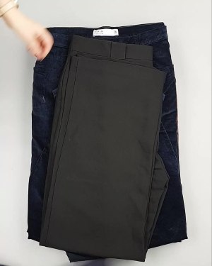 Фотография  157 - Брюки NEXT Women#11 кг, ЛОТ №5472 оптом в Владимире и Владимирской области