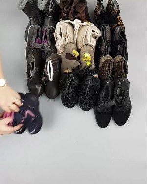 Фотография  196 - Обувь СТОК дети зима#15 кг, ЛОТ №5486 оптом в Владимире и Владимирской области