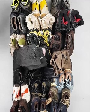 Фотография  248 - Обувь СТОК дети зима#15 кг, ЛОТ №5487 оптом в Владимире и Владимирской области