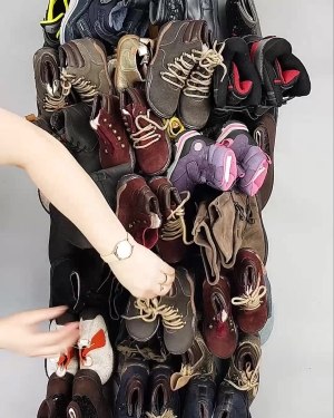 Фотография  679 - Обувь СТОК дети зима#15 кг, ЛОТ №5487 оптом в Владимире и Владимирской области