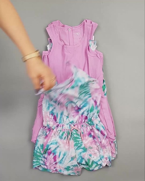 Фотография  629 - Комбинезоны детские CAN#5 кг, ЛОТ №5577 оптом в Владимире и Владимирской области