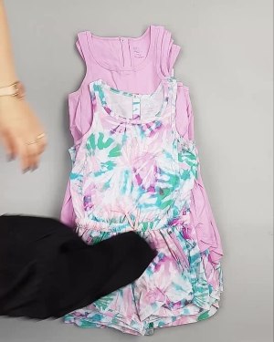 Фотография  760 - Комбинезоны детские CAN#5 кг, ЛОТ №5577 оптом в Владимире и Владимирской области